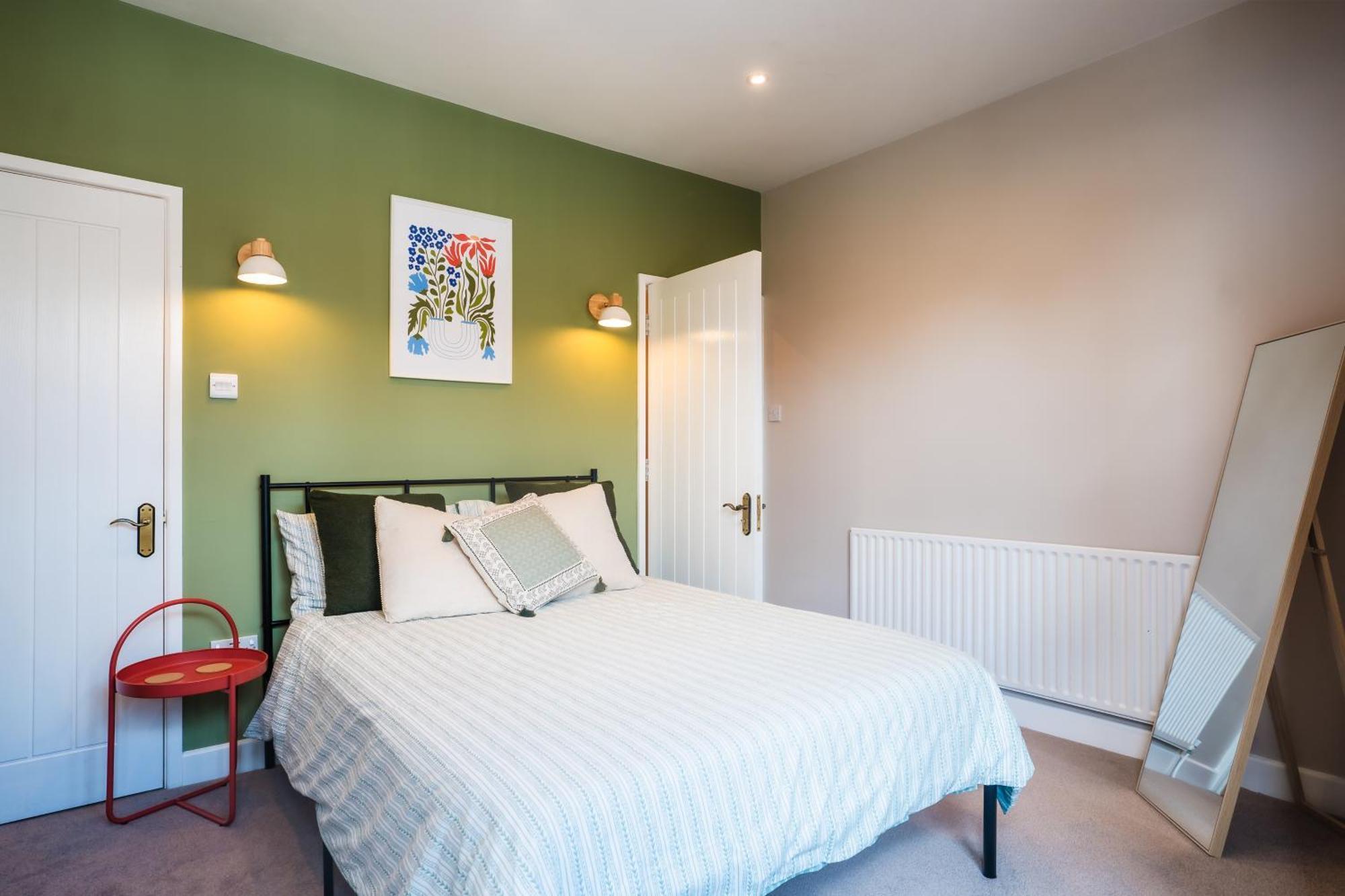 Paton Street Stay Leicester Luaran gambar